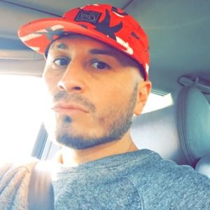 Meet your Posher, Richard